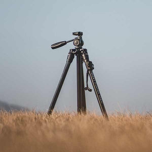 Tripods & Accessories - Twin City Camera House