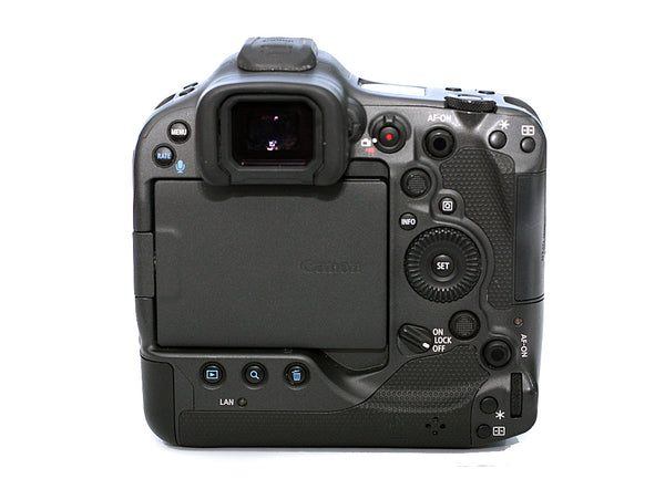Canon Pro EOS R3 Body Boxed
