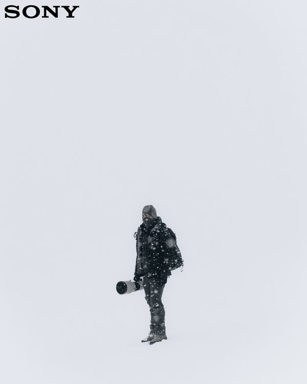 PAST EVENT - The Business of Travel Photography with Harry Dinnen - August 24th 2024