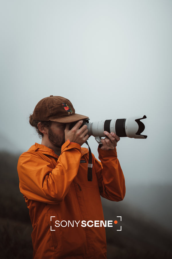 PAST EVENT - The Business of Travel Photography with Harry Dinnen - August 24th 2024