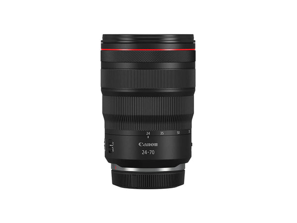 Canon RF 24-70mm F2.8L IS USM Boxed Second Hand