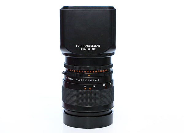 Hasselblad Sonnar 150mm F4 CF T* Lens Second Hand