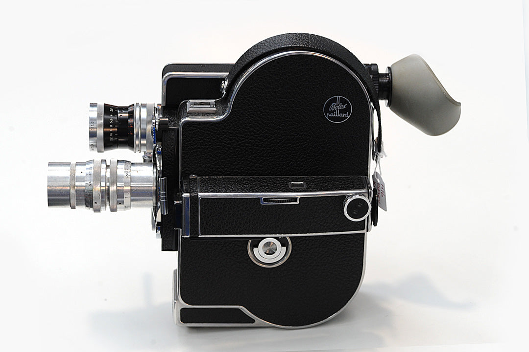 bolex h16