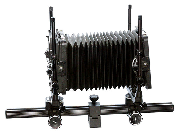 Cambo SC 4X5 Monorail Camera Second Hand