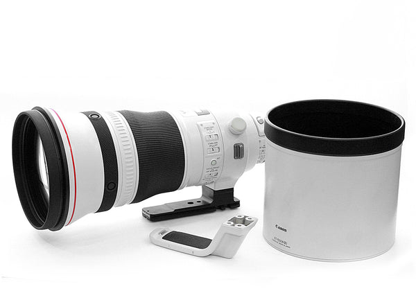 Canon EF 400mm F2.8 L IS  III Curent Series Near mint Second Hand