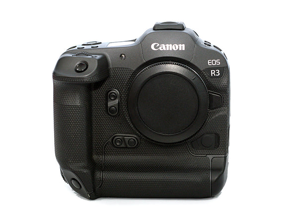 Canon Pro EOS R3 Body Boxed