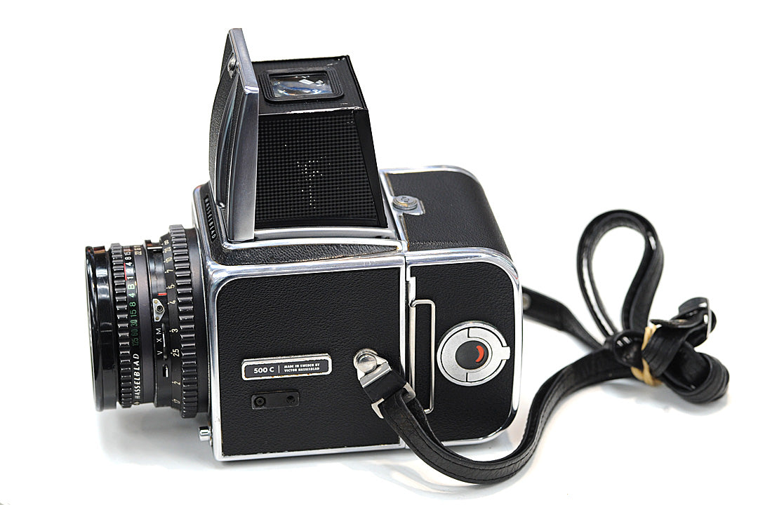 hasselblad second hand