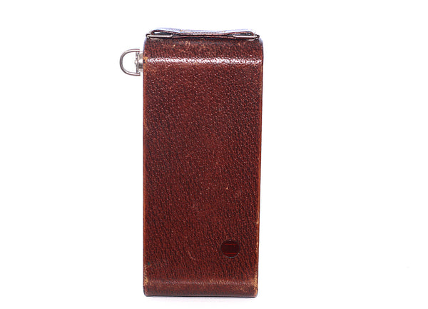 Kodak 1A Gift Folding Camera Second Hand Art Deco 1930  RARE