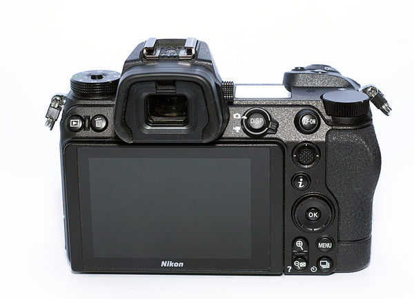 Nikon Z6 II Body Only Second  Hand