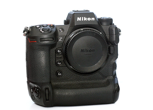 Nikon Z9 Body Only Only 8751 shutter actuation Second Hand