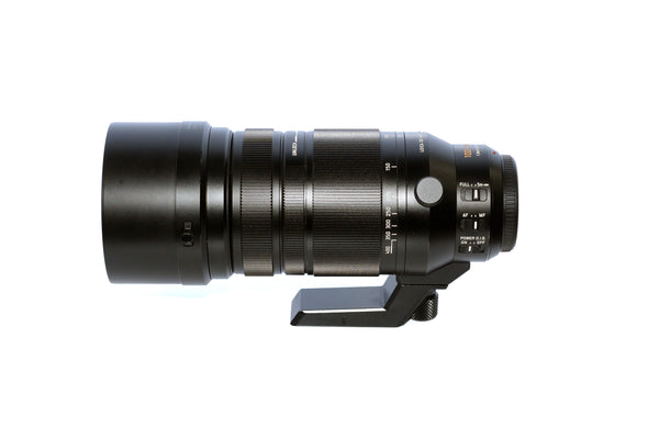 Panasonic Leica Vario-Elmar 100-400mm 4-6.3 ASPH  MFT Second Hand