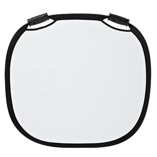 Profoto Large Reflector Silver/White 120cm 47in with handles Second Hand