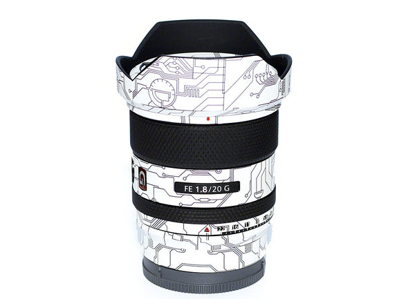 Sony FE 20mm F1.8G Lens with Wrap Second Hand