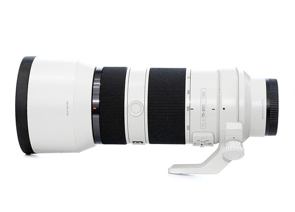 Sony FE 70-200mm F4 Lens  Second Hand