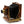 Load image into Gallery viewer, The Favourite Victo Circa 1900 Wood.Brass Half Plate Camera Second Hand
