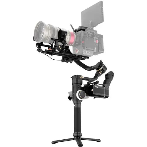 Zhiyun Crane 3 S PRO Cinema  Gimbal DEMO Stock