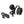Load image into Gallery viewer, SmallRig Mini Follow Focus - 3010