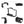 Load image into Gallery viewer, SmallRig “Black Mamba” Series Camera Cage for Panasonic LUMIX GH6 3440 - PRE ORDER