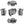 Load image into Gallery viewer, SmallRig Full Camera Cage for Sony Alpha 7 IV/ Alpha 7 S III/Alpha 1/ Alpha 7R IV 3667