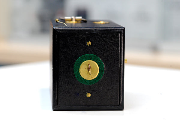 Rare Kodak 100TH Anniversary Replica Box camera 1888-1988 Second Hand