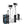 Load image into Gallery viewer, Nanlite Forza 500 Twin LED roller bag kit