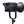 Load image into Gallery viewer, Nanlite Forza 500 LED monolight 5600K LED light