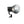 Load image into Gallery viewer, Nanlite Forza 60B LED light + Battery Handle and Bowens adaptor