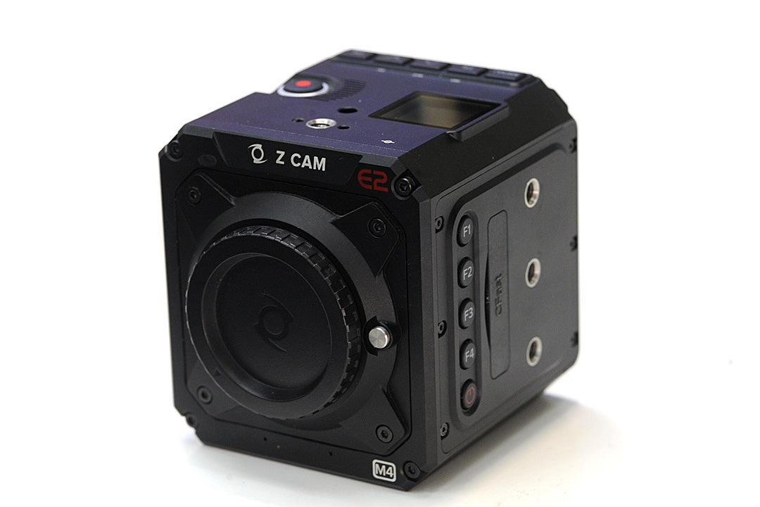 mft cinema camera