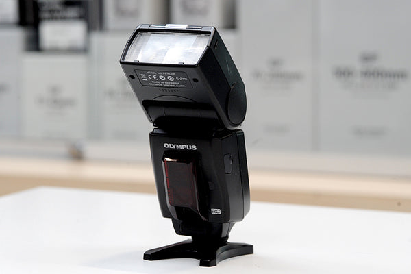 Olympus FL 50 R Flash Second Hand