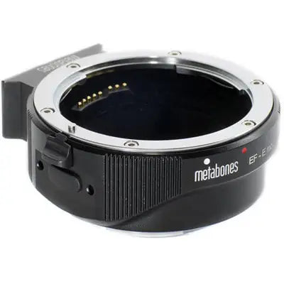 Metabones Canon EF to Sony E-Mount T Smart Adapter (Mark IV) - (MB_EF-E-BT5)