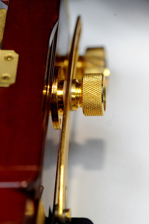 Tachihara Fiel Stand 4X5 Field Camera  + Schneider APO  Symmar 150mm 5.6