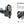 Load image into Gallery viewer, SmallRig Rotating NATO Handle (Left Side) 3260