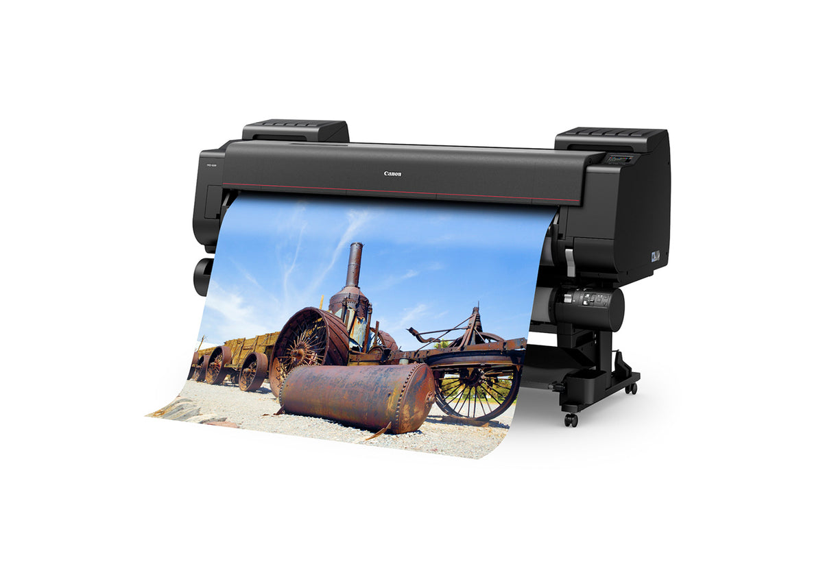 Print and Scanning – Twin City Cameras