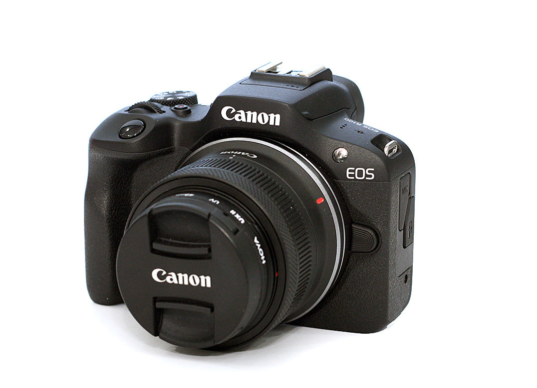 Canon EOS R100 18-45 mm Second Hand