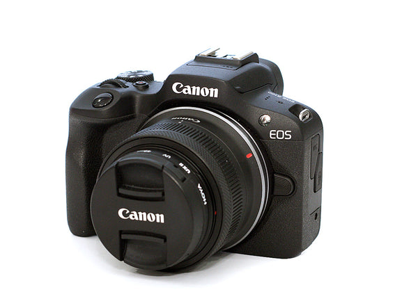 Canon EOS R100 18-45 mm Second Hand