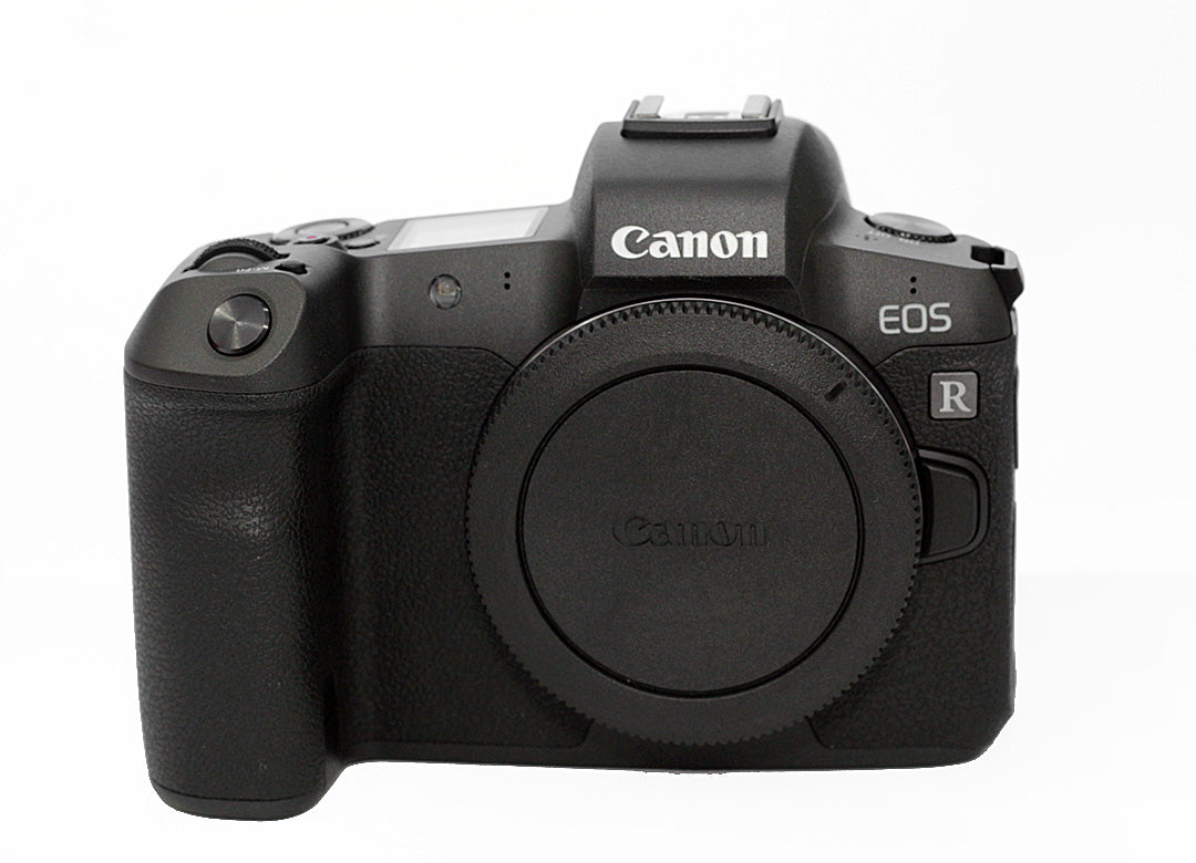 Canon EOS R Body  Second Hand