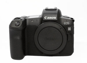 Canon EOS R Body  Second Hand