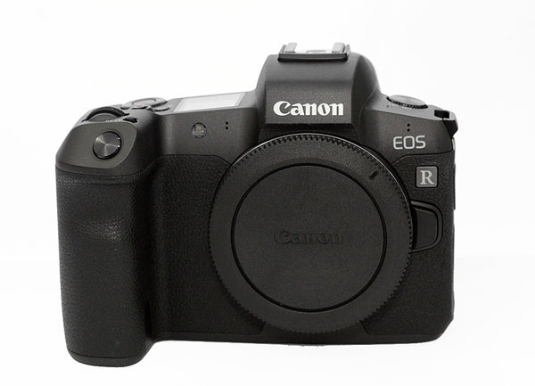 Canon EOS R Body  Second Hand