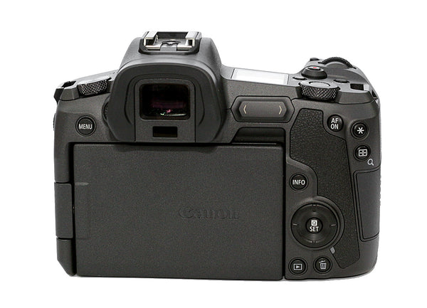 Canon EOS R Body  Second Hand