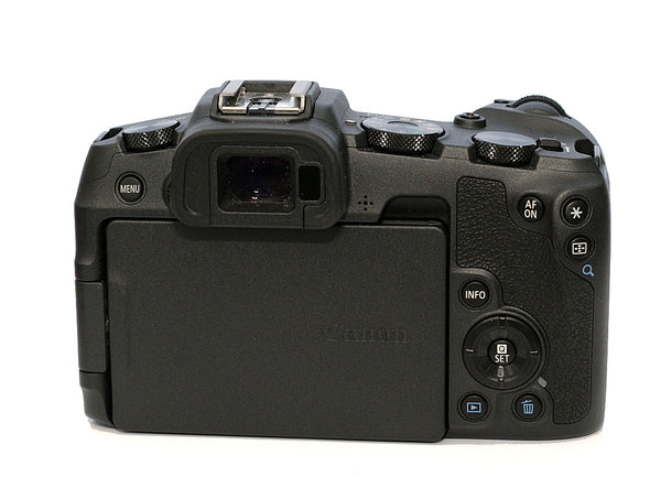 Canon EOS RP Body Boxed Second Hand