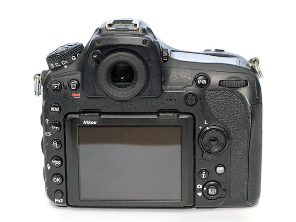 Nikon D850 Body Boxed Second Hand
