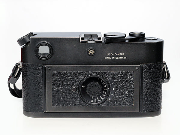 Leica M7 0.72 Body Second Hand