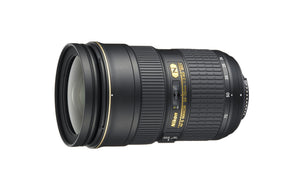 Nikon Nikkor AF-S 24-70mm 2.8 Boxed Second Hand