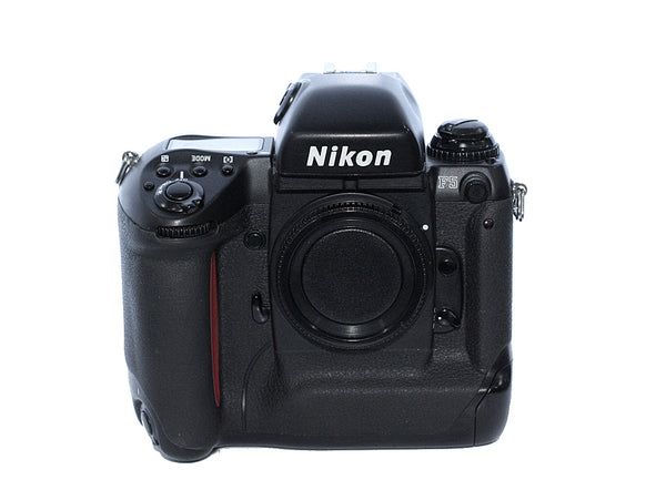 Nikon F5 Pro Film SLR Body Second Hand