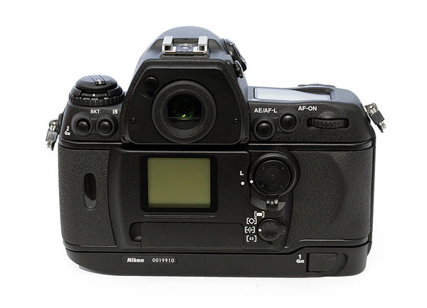 Nikon F6 Pro 35mm SLR Body Only Second Hand