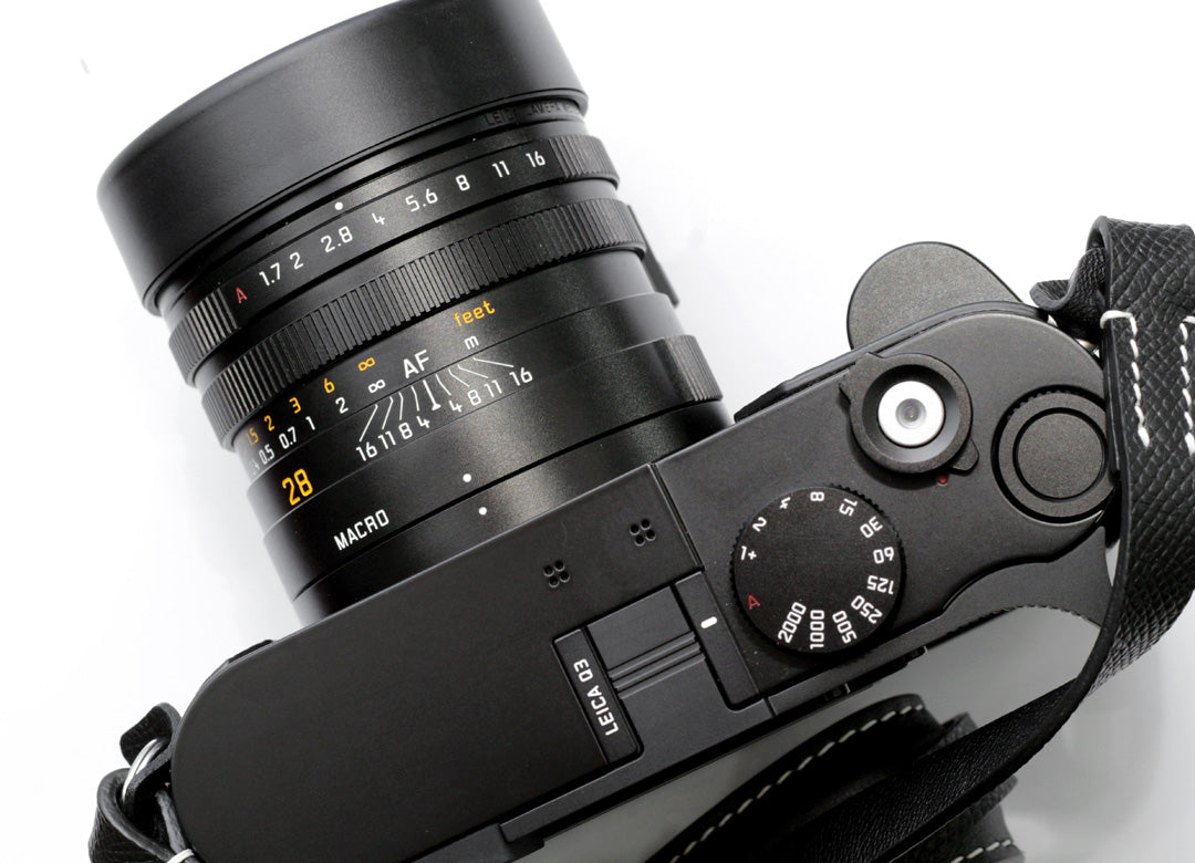 Leica Q3 Like new boxed  + extra battery Second Hand