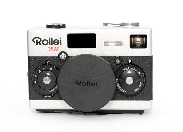Rollei 35 AF Kit New Demo