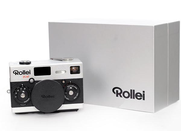 Rollei 35 AF Kit New Demo