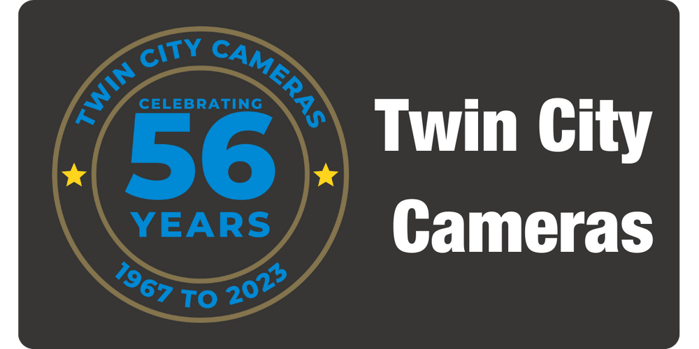 Twin City Cameras