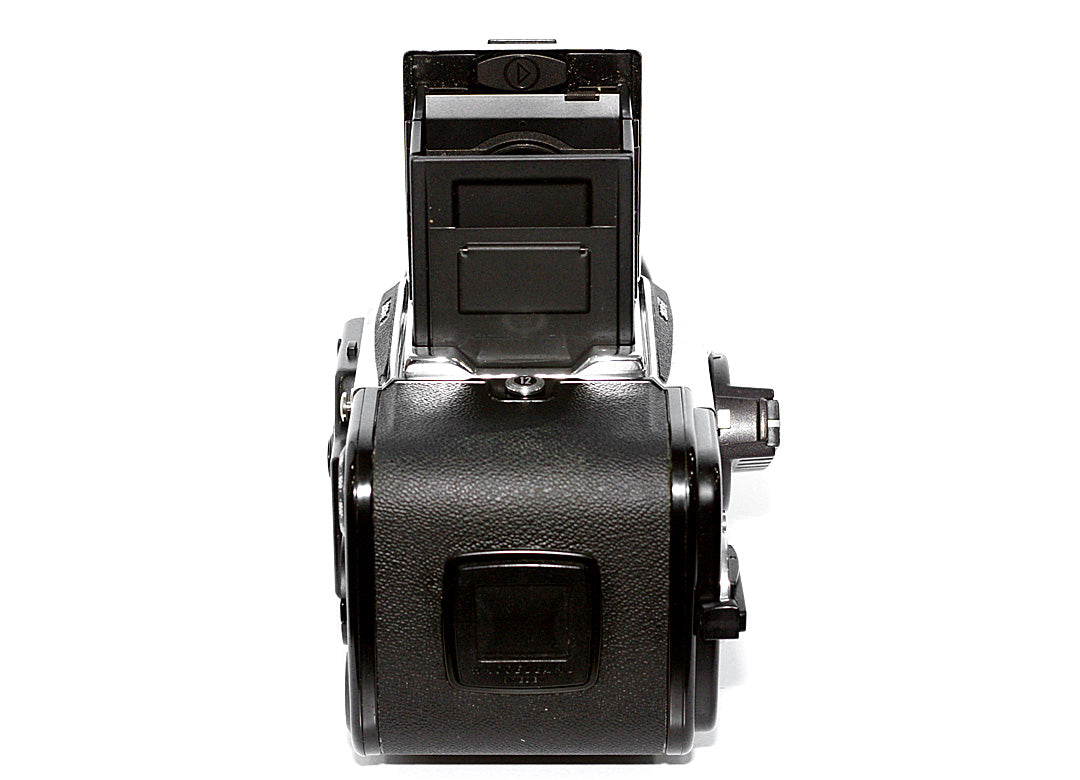 Hasselblad 203FE 150mm + E12+ Winder  Second Hand